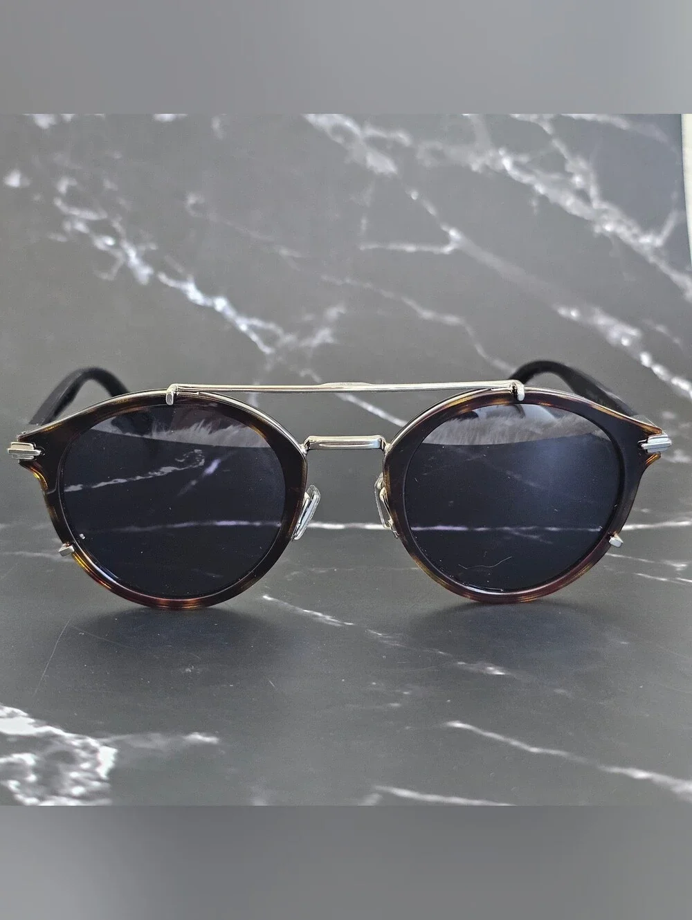 🖤 Dior DiorBlackSuit Sunnies 🖤